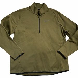 Men’s Nike Dri-Fit Pullover Sweater